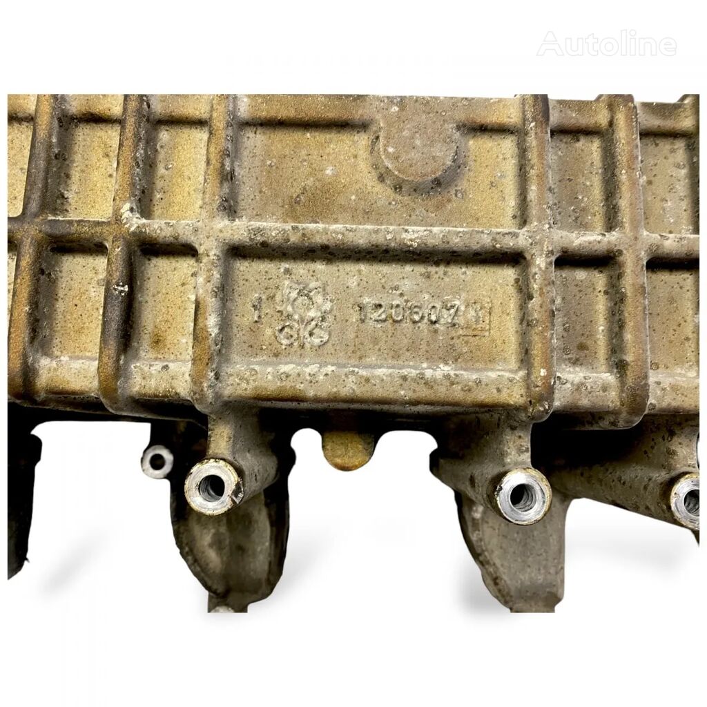 soupape EGR Răcitor EGR pour camion Mercedes-Benz A4711404775 / A4711404875 / A4711420067