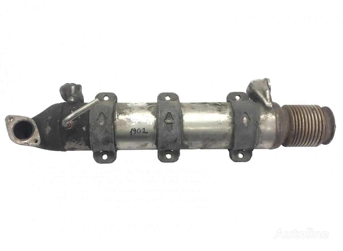 Răcitor EGR Solaris 5347234 -11 5100956025 EGR valve for truck