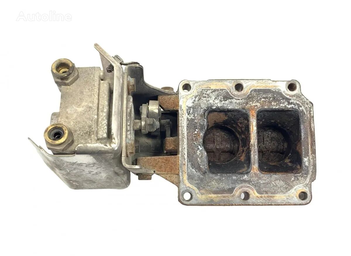 клапан EGR Supapă EGR для грузовика MAN 51081506129 / 51081506143 / 51081506095