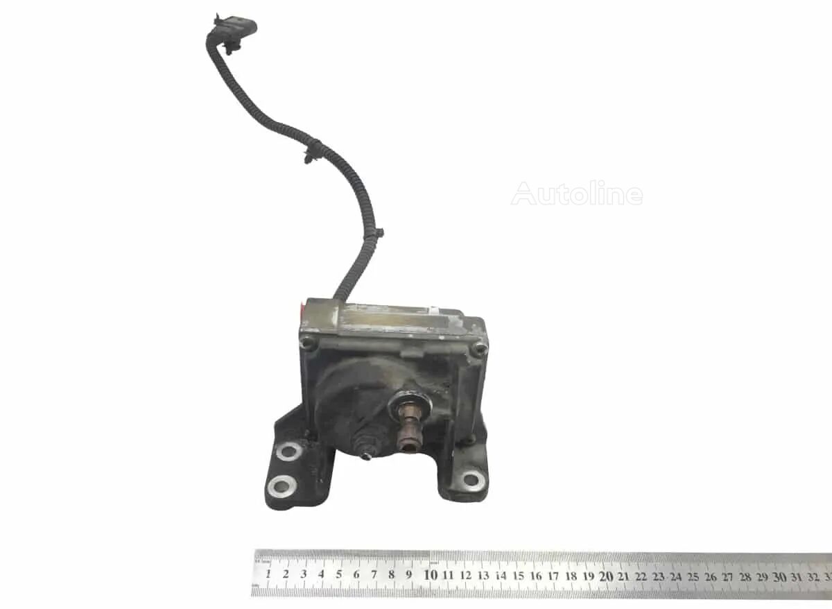 Supapă EGR válvula EGR para Mercedes-Benz (Coduri: A4701500394, A4701500494, A4701500594, A4701500694, A4701500894, A4701500994) camión