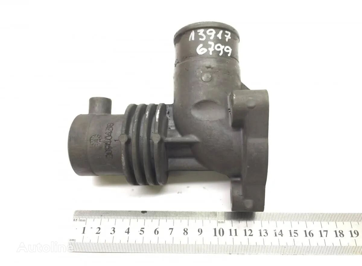 Supapă de Bypass EGR EGR valve for Volvo 20940438 truck