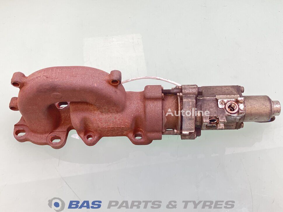 Soupape EGR Volvo 23157437 pour camion Volvo - Autoline