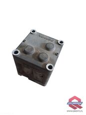 v&aacute;lvula EGR ZAW&Oacute;R KOSTKA EGR SCANIA NTG 2070038 para cami&atilde;o tractor Scania NTG