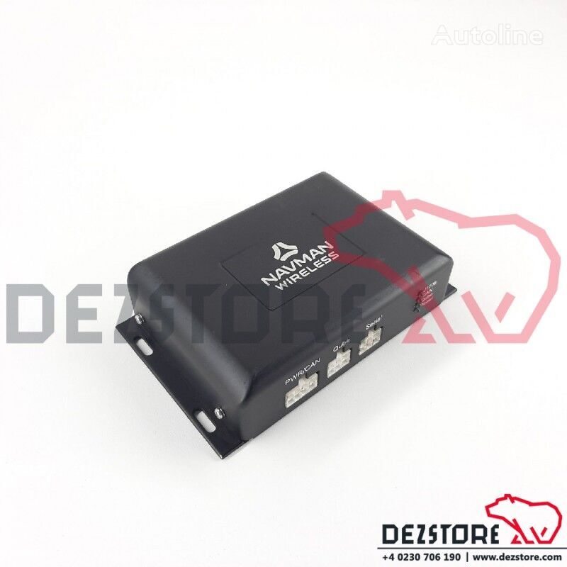 Traceur GPS Unitate gps navman wireless dcu pour tracteur routier Universal à vendre | Autoline CA Traceur GPS Unitate gps navman wireless dcu pour tracteur routier Universal - Autoline