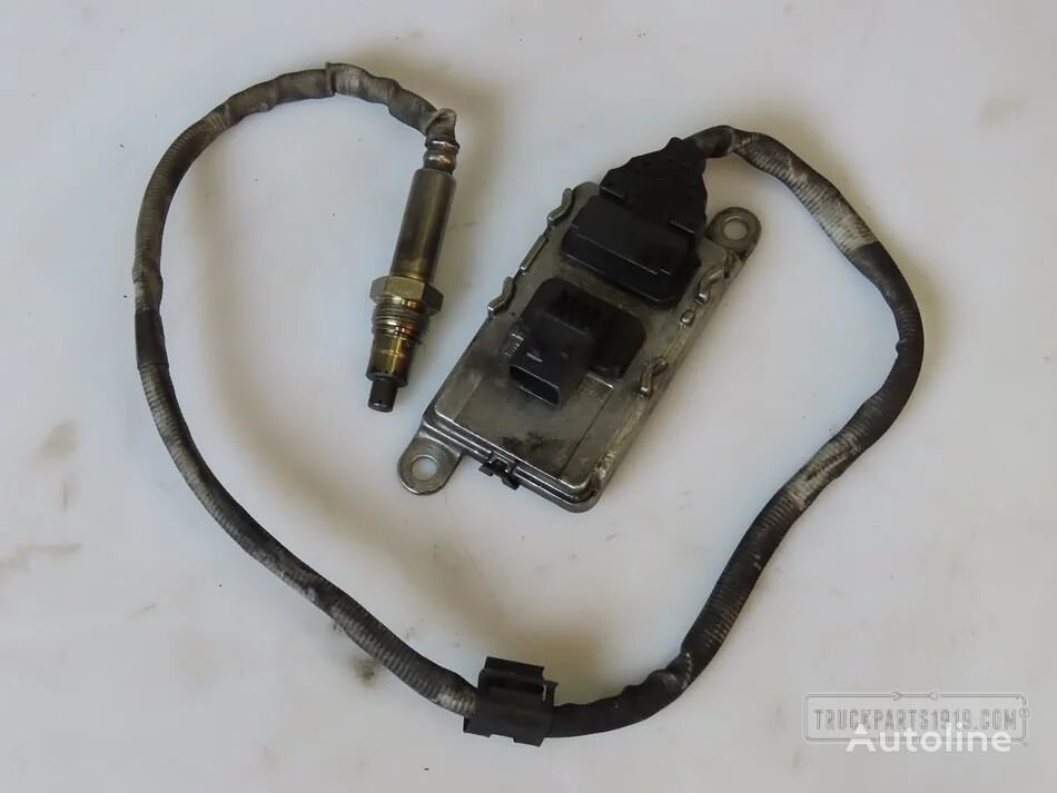 DAF Exhaust system for catalytic converter 2236406 NOx sensor for truck - Autoline