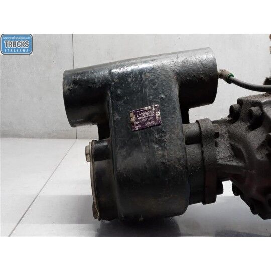 P3003P10201 PTO for Mercedes-Benz LK/LN2 84> truck