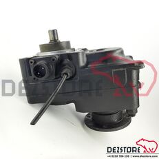 81381006772 PTO for MAN TGS truck tractor
