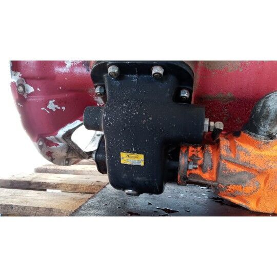 P2000P10201 PTO for IVECO 170NC truck for sale | Autoline PK P2000P10201 PTO for IVECO 170NC truck - Autoline