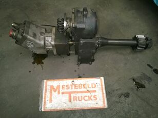 DAF PTO + as + pomp 75 for DAF truck