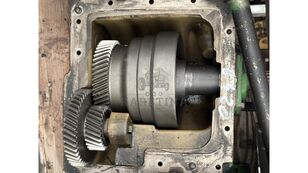 John Deere 6320 6420 6420S Przystawka Przedniego Napędu AL173581 AL161319 L toma de fuerza para John Deere 6320 6420 6420S tractor de ruedas