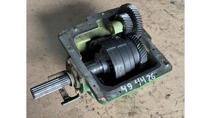 بيع جهاز نقل الطاقة John Deere 6830 وحدة نقل الحركة الأمامية L170424 L170425 L171756 L1704 لـ جرار بعجلات John Deere 6830 - صورة 4 | Agroline KW جهاز نقل الطاقة John Deere 6830 وحدة نقل الحركة الأمامية L170424 L170425 L171756 L1704 لـ جرار بعجلات John Deere 6830 | صورة 4 - Agroline