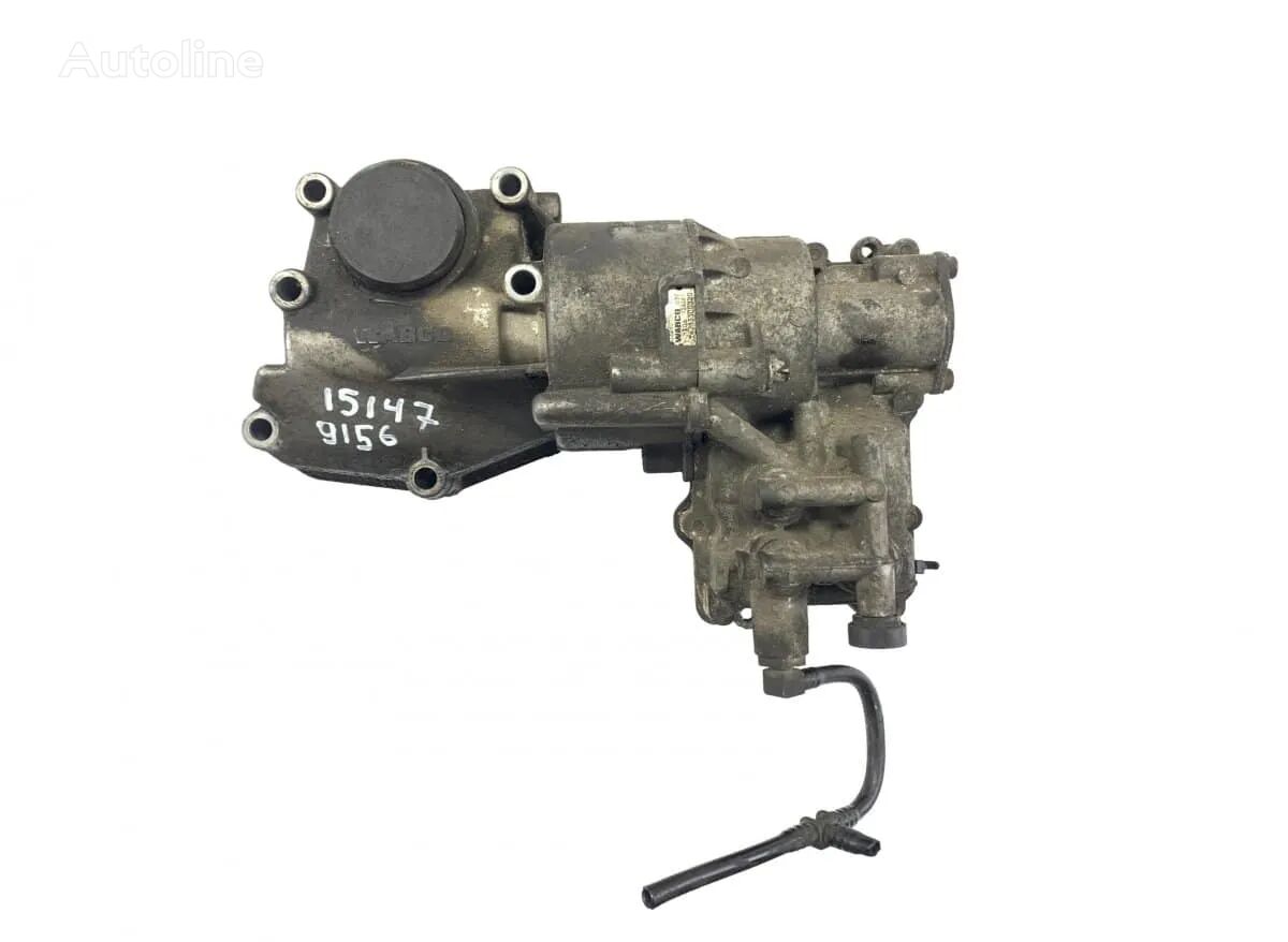 Legătură schimbător de viteze PTO for Mercedes-Benz (Coduri piese: 0012608163, A0022601063, 0022601063, A9452602763, 9452602763, A9452603163, 9452603163, 0012606463, A0012606463, A0012608163) truck