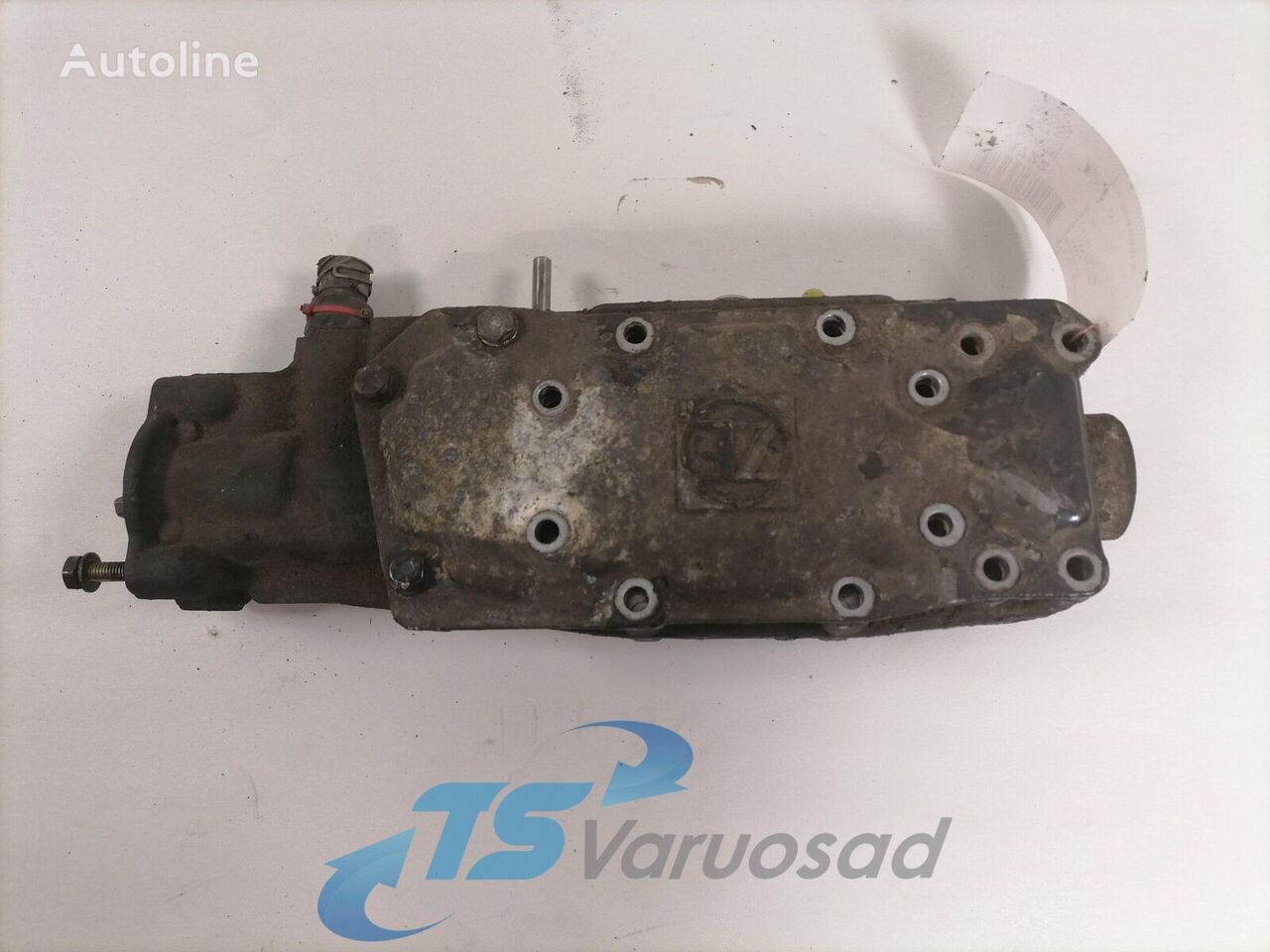 tomada de força MAN Gear control 81321030189 para camião tractor MAN TGA 26.430