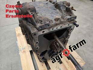 Massey Ferguson Gear box transmission 6614 Vario 737100050031 PTO for wheel tractor
