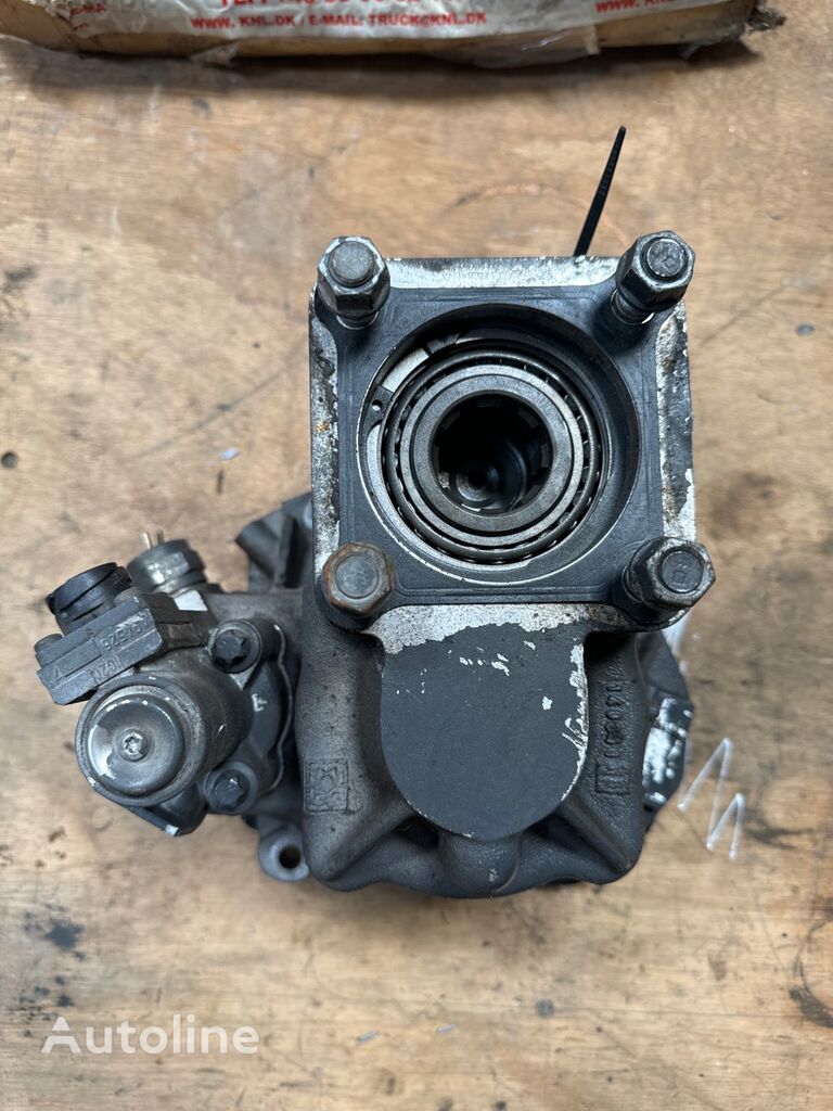 PTO Mercedes-Benz A0012600405 za tovornjak