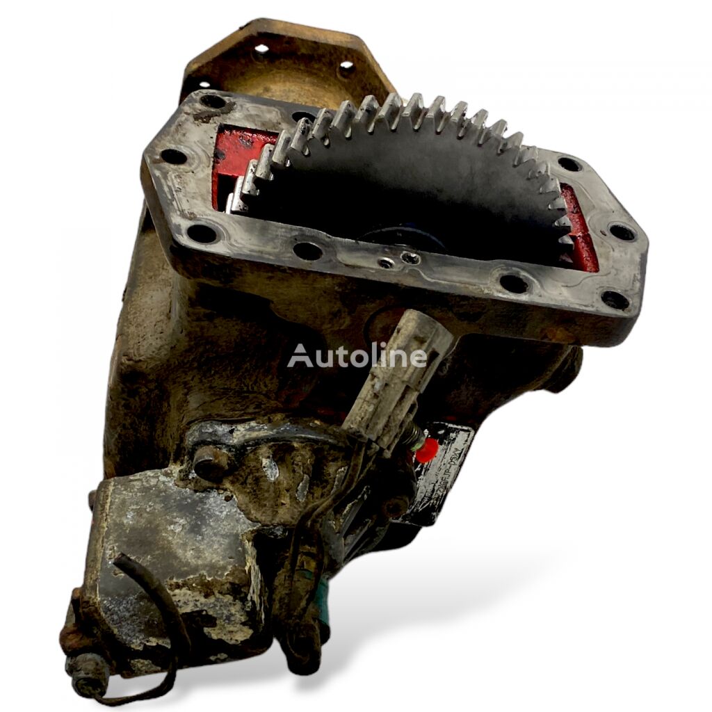 PTO for Mercedes-Benz Econic (1998-2014) truck tractor - Autoline