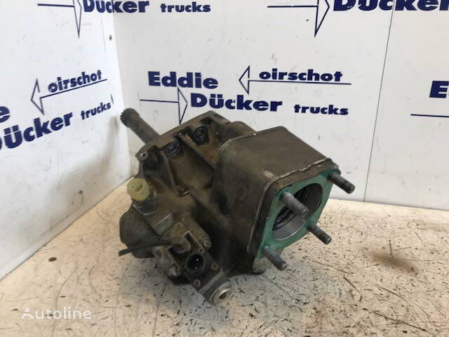 Mercedes-Benz G-klasse 65040617 PTO G211-16 65040617 for Mercedes-Benz AXOR ACTROS truck tractor - Autoline