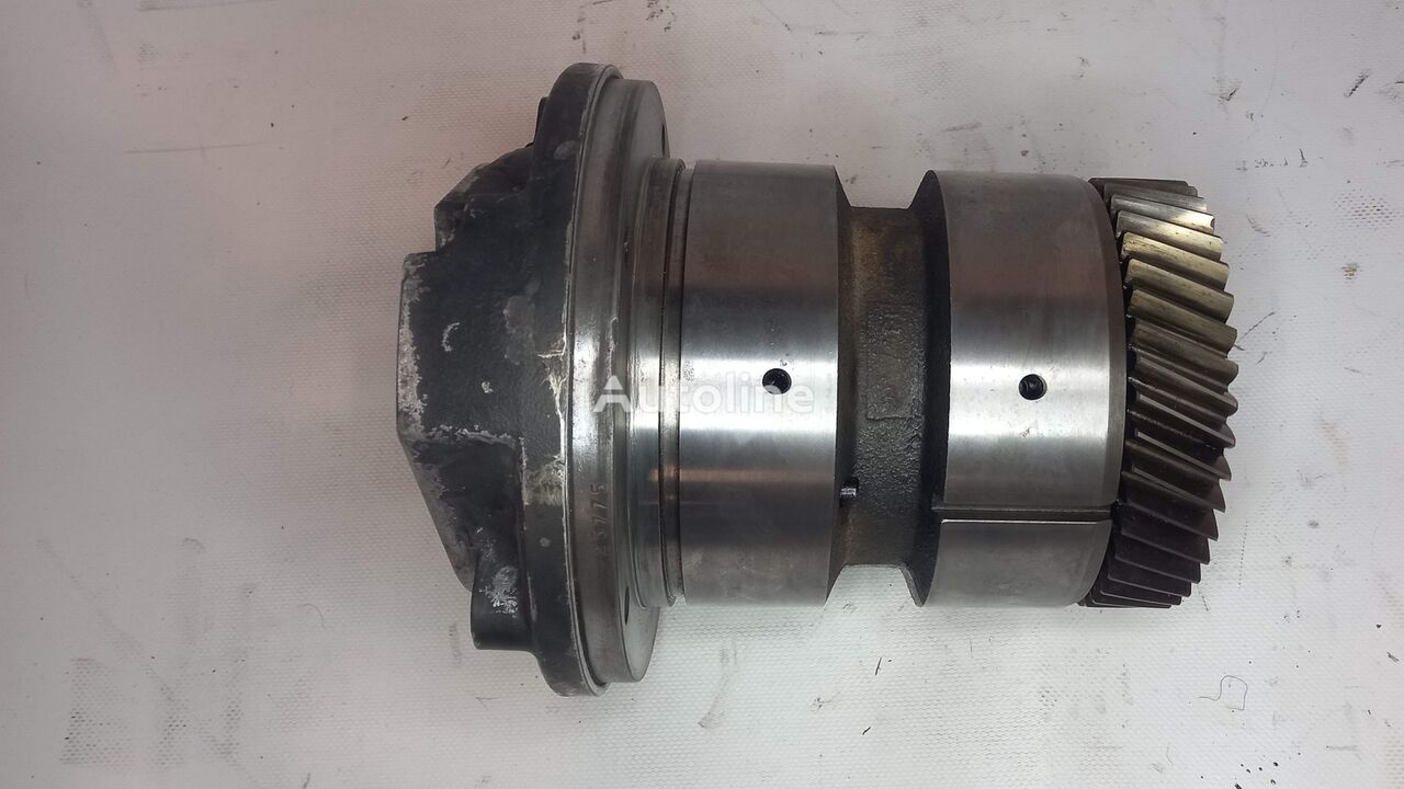 prise de force Mercedes-Benz OM904 Tomada de Força 9062340920 pour camion Mercedes-Benz