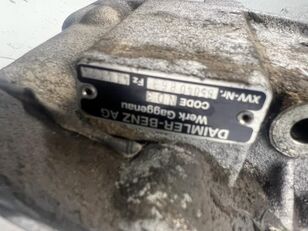 коробка отбора мощности Mercedes-Benz PTO v G 131-9 type ND3 для грузовика