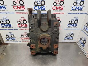 коробка отбора мощности New Holland Case Maxxum 130, T6, T7, Tsa, Pto Housing 47131252 47131252 для трактора колесного New Holland T6.180