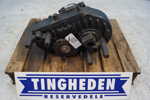 New Holland FX60 PTO za New Holland New Holland FX60 snitter krmnog kombajna