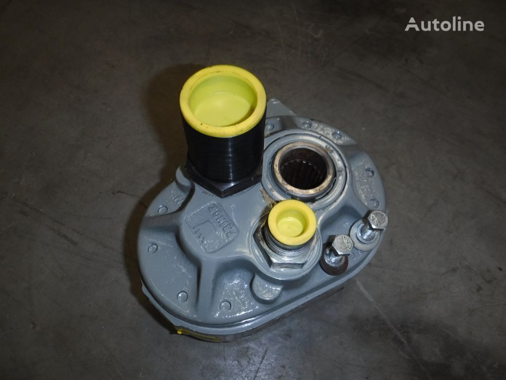 OTROS 500107035 PTO for excavator