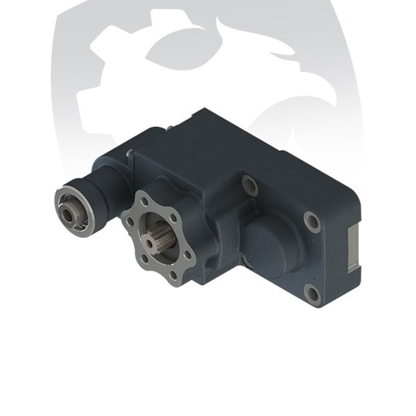 Prise de force Optimum A Series Iveco 2865 Rear Pneumatıc Uni PT-0813311P0-OA pour camion à vendre | Autoline CD Prise de force Optimum A Series Iveco 2865 Rear Pneumatıc Uni PT-0813311P0-OA pour camion - Autoline
