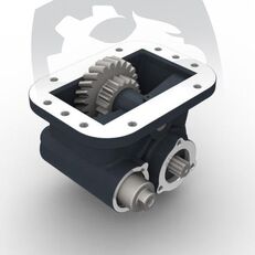 kamyon için Scania Grs900 Pneu. Uni PT-0422512P0-OA PTO