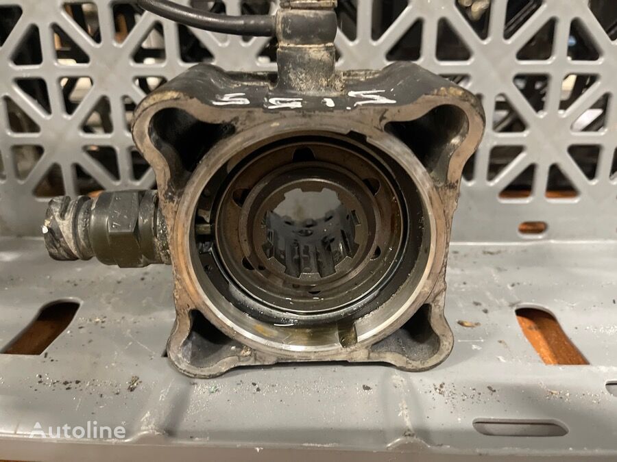 коробка отбора мощности Scania PTO CONTROL CYLINDER 1530346 для грузовика