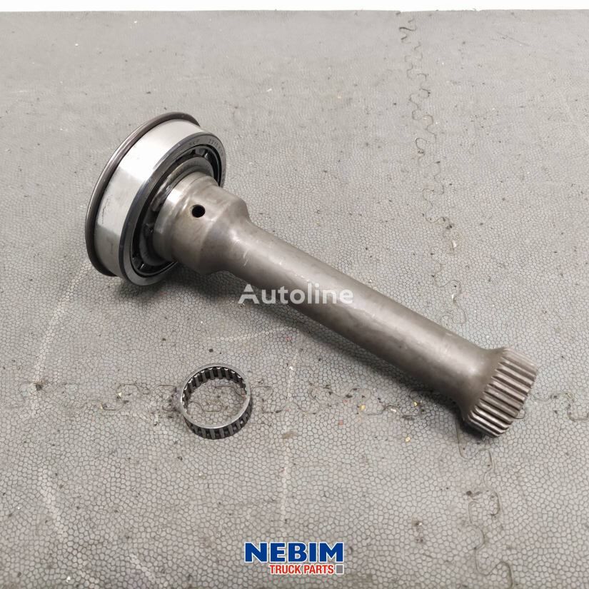 Volvo - 20726050 - as I-shift PTO for truck