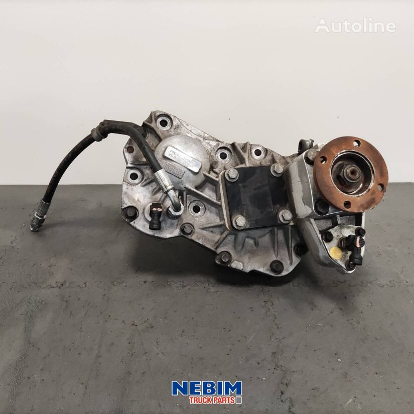 Volvo - 21309477 - PTO PTRD-D1 tüübi jaoks veoauto