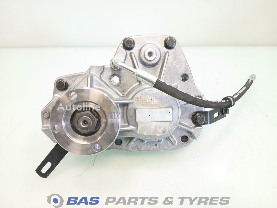 Volvo Power take-off 1653873 PTO for Volvo truck - Autoline