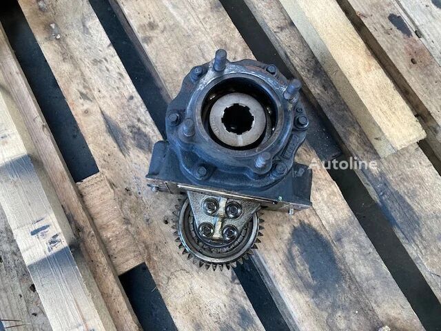 PTO Volvo Powertake off untuk truk - Autoline