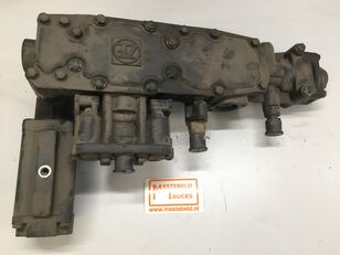 ZF 16S181 IT PTO for DAF truck