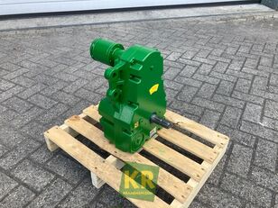 Zuidberg PX 4 FRONT PTO für Radtraktor