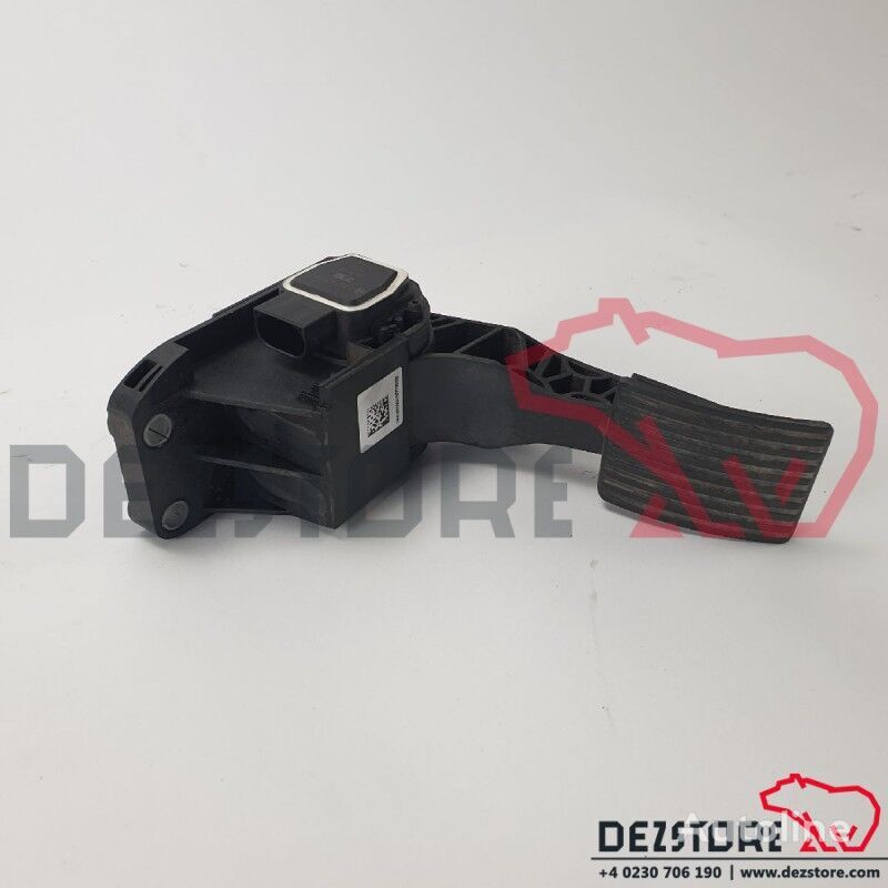 A9603000004 pedal de acelerador para Mercedes-Benz ACTROS MP4 cabeza tractora