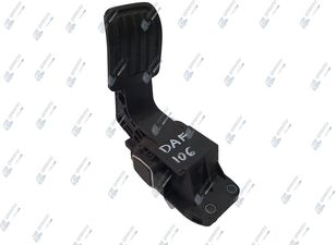 1860240 pedal de acelerador para DAF XF 106 tractora