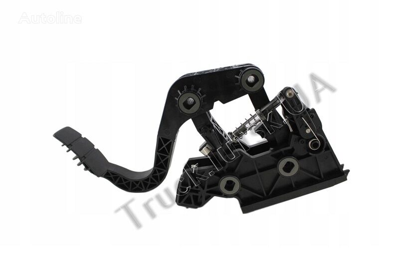 2395418, 2007508 pedal de acelerador para Scania R cabeza tractora - Autoline