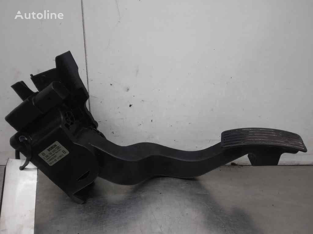 0280755049 accelerator pedal for Citroen JUMPER cargo van