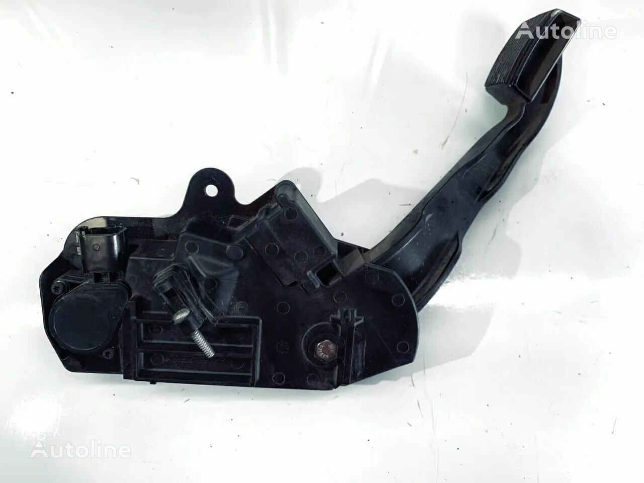 accelerator pedal for Renault Premium truck