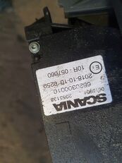 педаль акселератора 2055138 для грузовика Scania NTG NGS R S