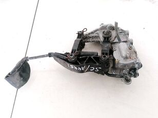 Accelerator throttle pedal (potentiometer) 1364171 accelerator pedal for Scania 124L truck