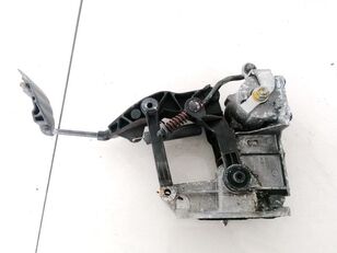akceleratoriaus pedalas Accelerator throttle pedal (potentiometer) 1364171 sunkvežimio Scania 124L