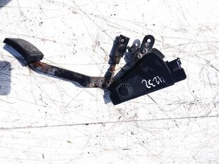 akceleratoriaus pedalas Accelerator throttle pedal (potentiometer) sunkvežimio Scania 4-series