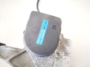 akceleratoriaus pedalas Accelerator throttle pedal (potentiometer) 81259706094 sunkvežimio MAN TGA