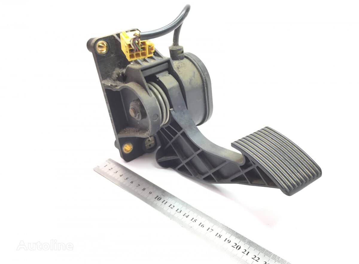 Actros MP2/MP3 1844 accelerator pedal for Mercedes-Benz truck