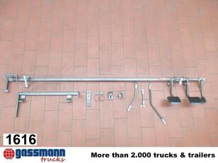 pedale dell'acceleratore Andere Doppelbedienung LKW per camion MAN TGA 18.360