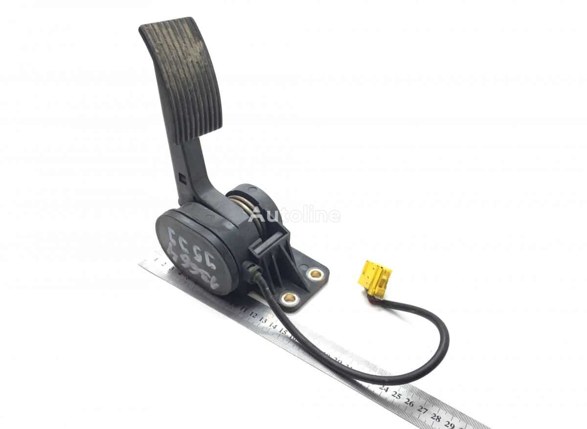 CITARO accelerator pedal for Mercedes-Benz truck