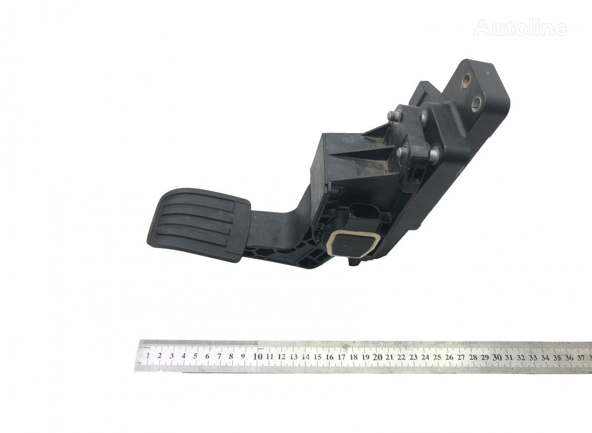 DAF CF450 (01.18-) 1860241 accelerator pedal for DAF CF450, CF460 (2017-) truck tractor