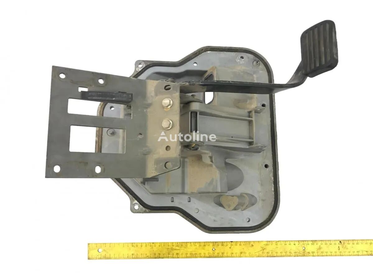 DAF Panou cu suport metalic accelerator pedal for DAF truck